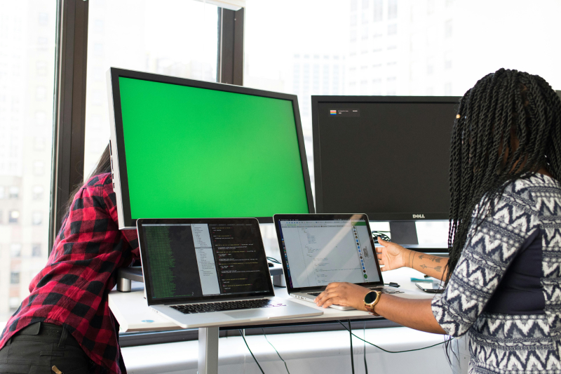 Plateforme e-commerce